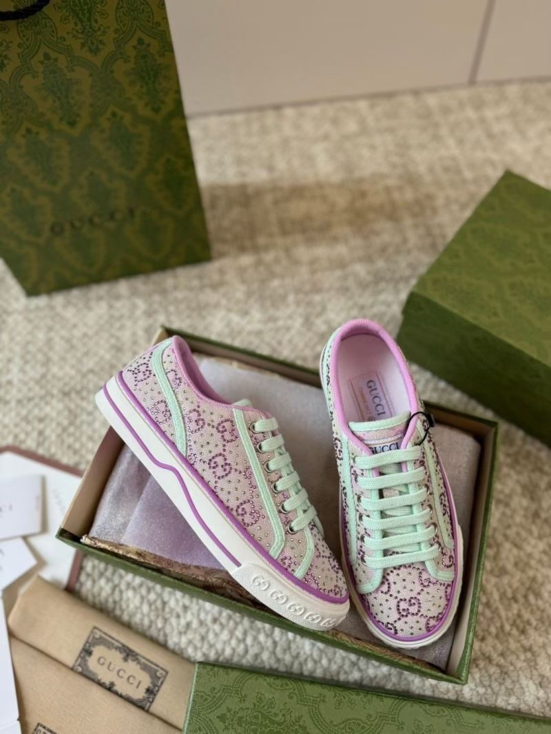 Gucci Tennis 1977